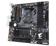 Gigabyte B450 AORUS M - 443371 - zdjęcie 4